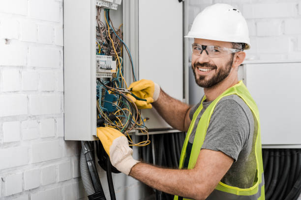 Best Industrial Electrical Services  in Bardstown, KY