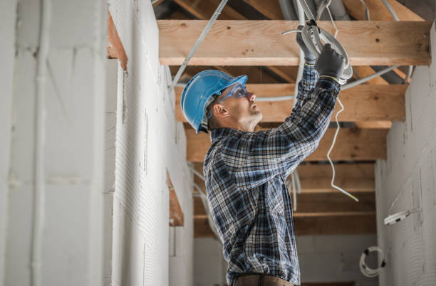 Best Electrical System Inspection  in Bardstown, KY