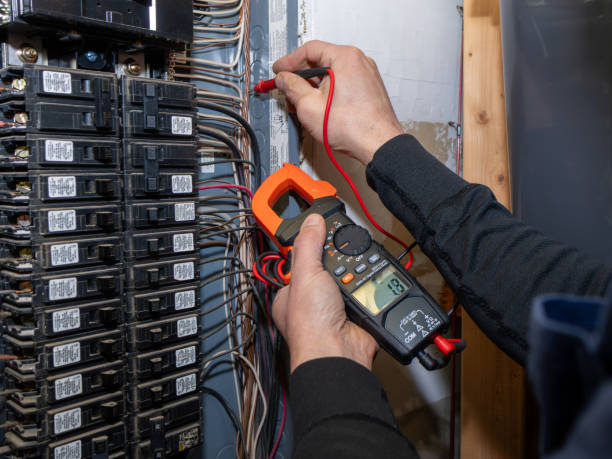 Best Commercial Electrician Services  in Bardstown, KY