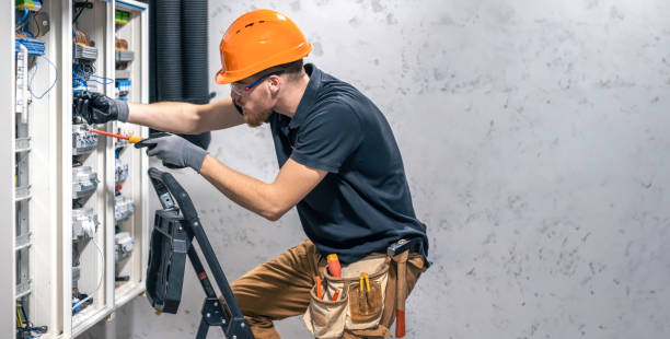Electrical Outlet Repair in KY