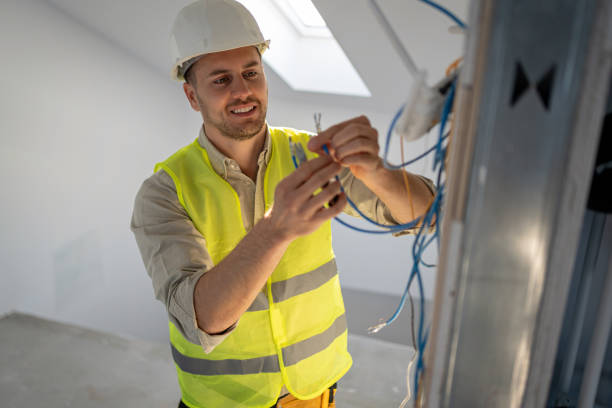 Best Electrical Upgrades for Homes  in Bardstown, KY